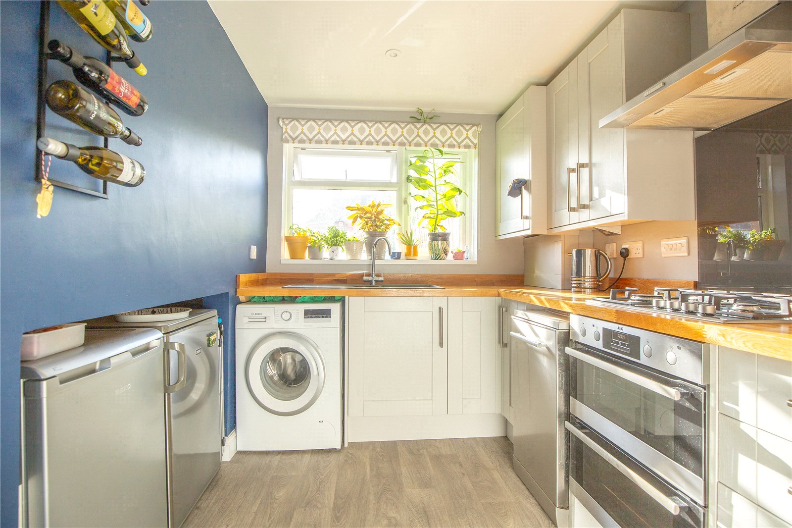 3 bedroom House for sale in Bristol