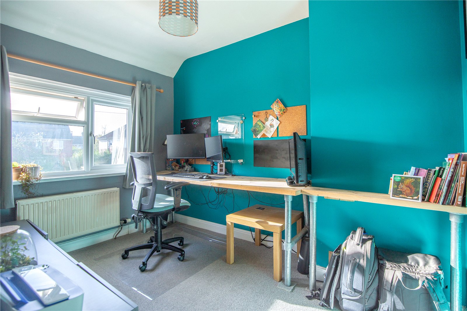 3 bedroom House for sale in Bristol