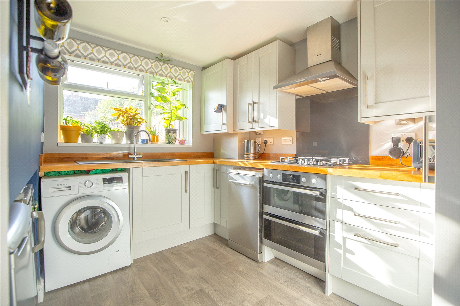 3 bedroom House for sale in Bristol