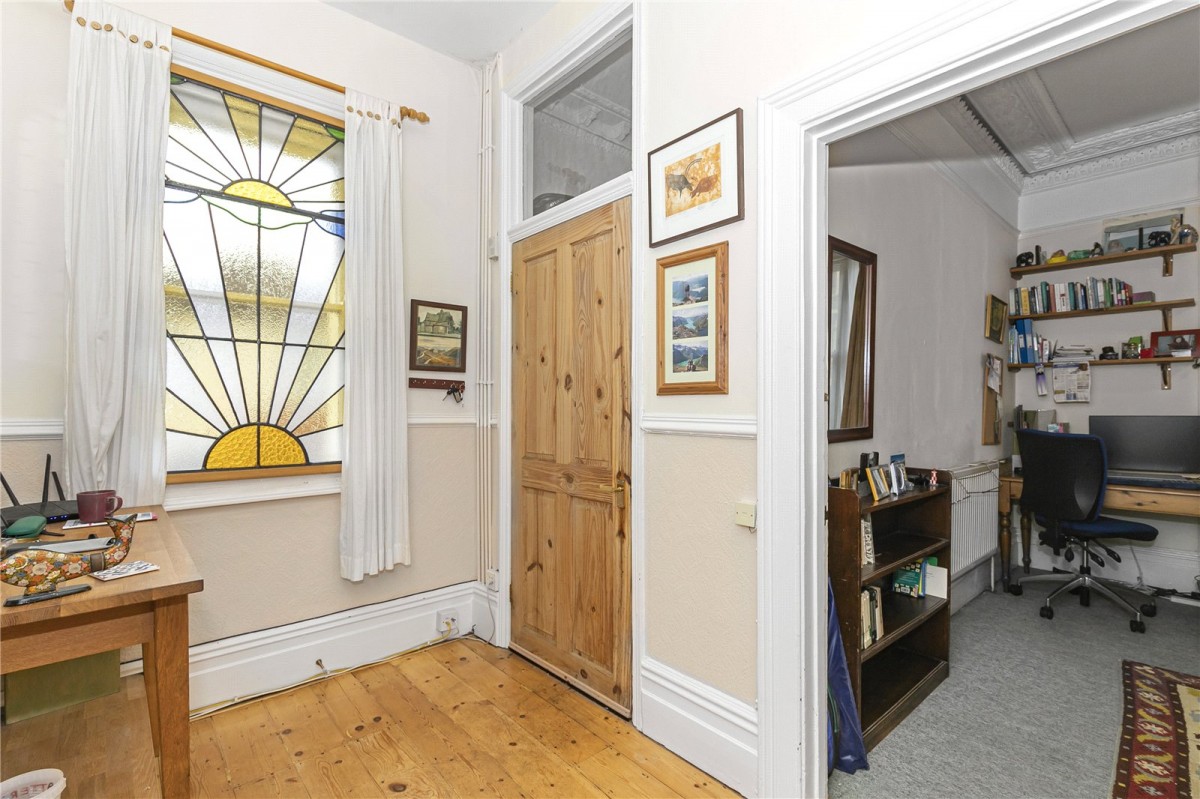 St. Andrews, Bristol