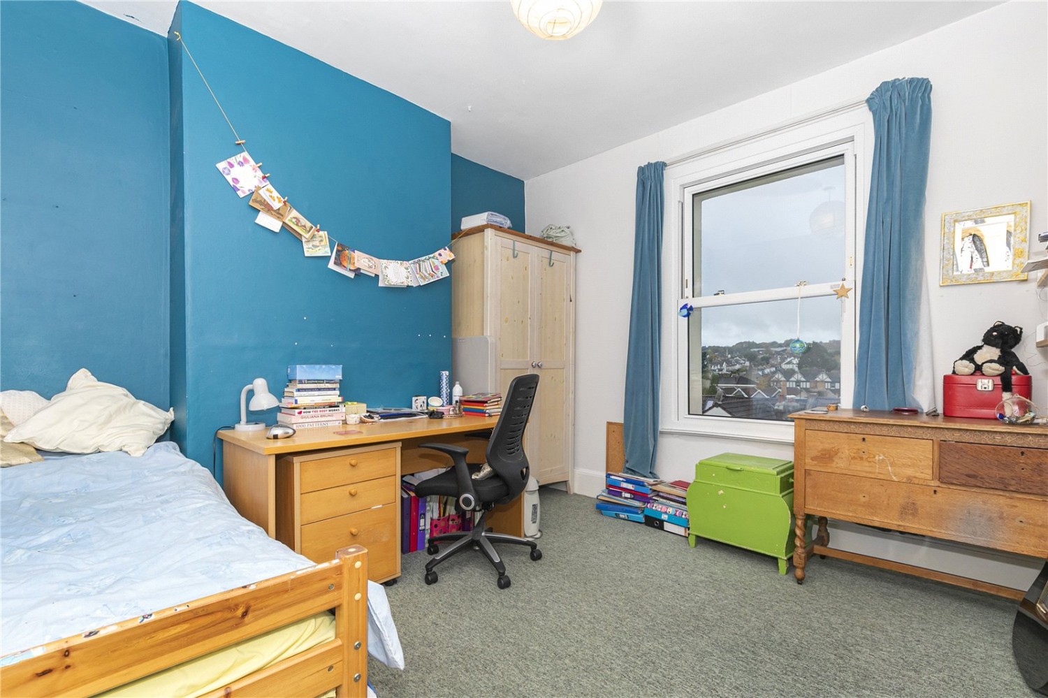 St. Andrews, Bristol