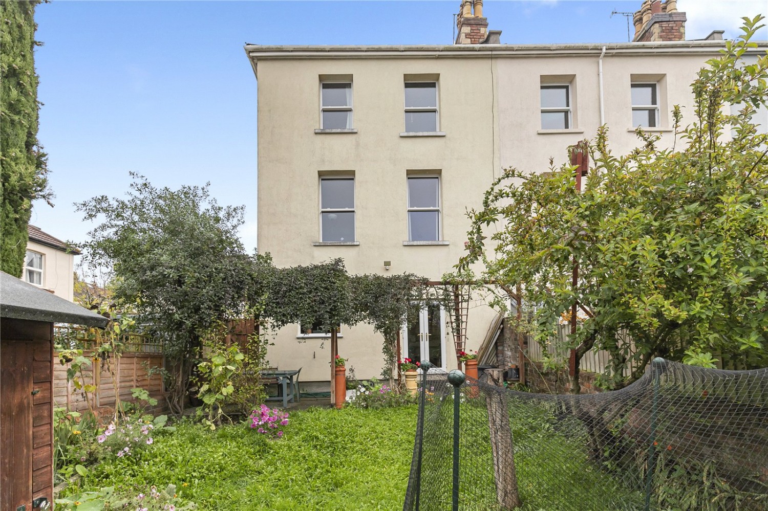 St. Andrews, Bristol