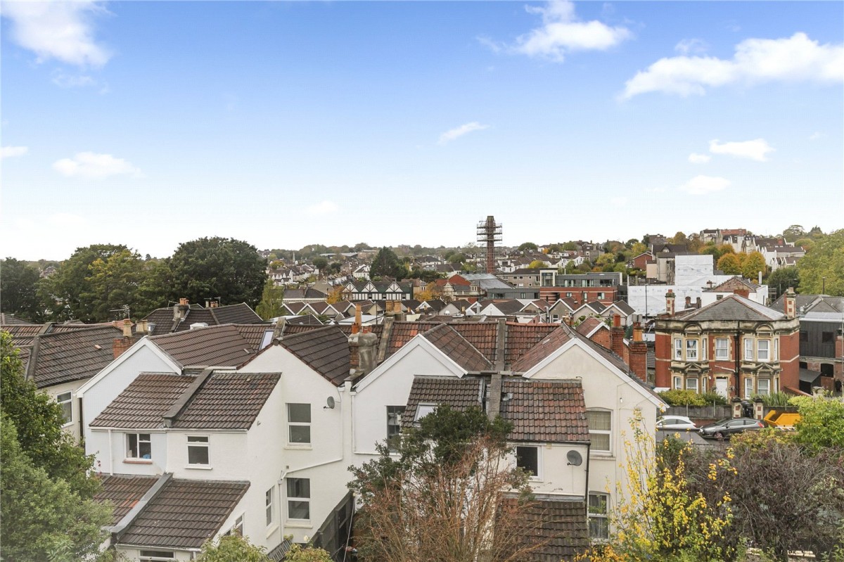 St. Andrews, Bristol