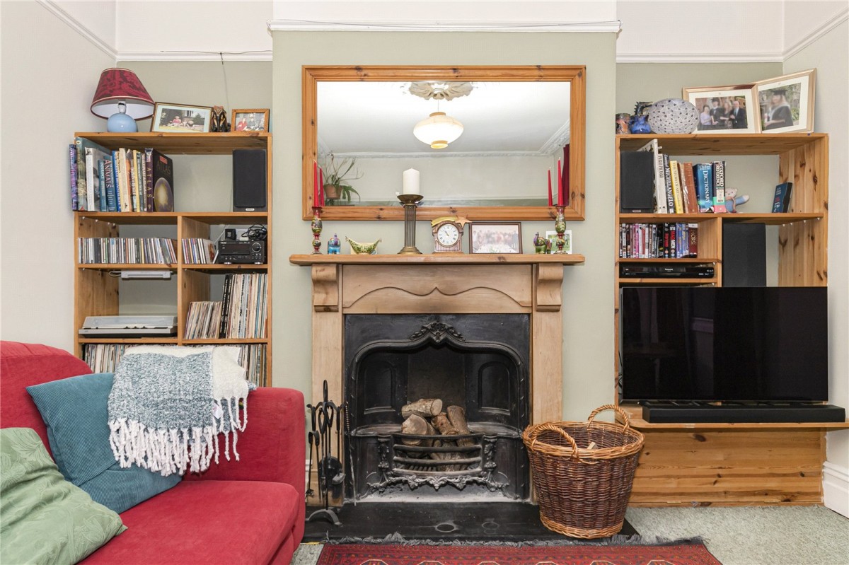 St. Andrews, Bristol