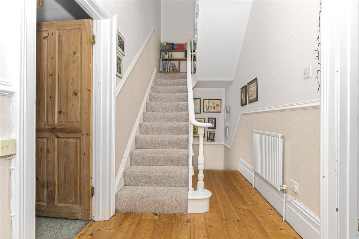 St. Andrews, Bristol