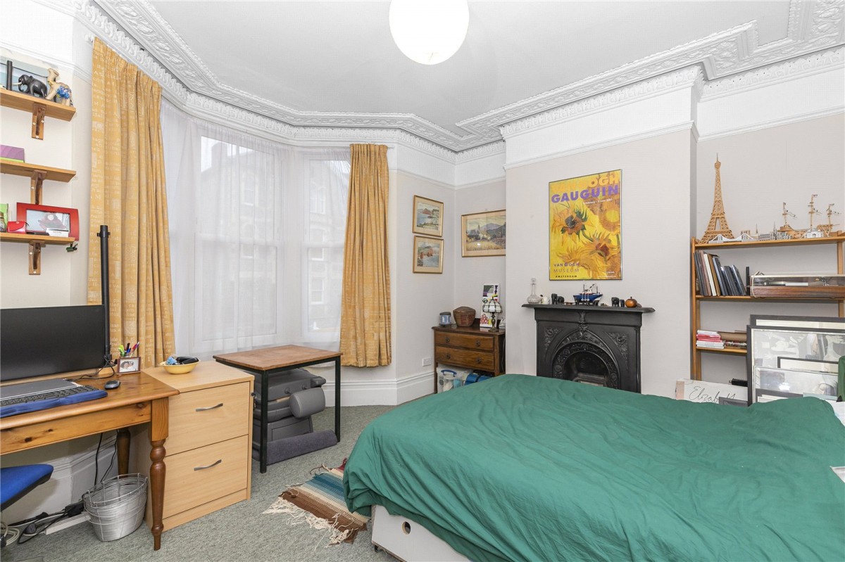 St. Andrews, Bristol