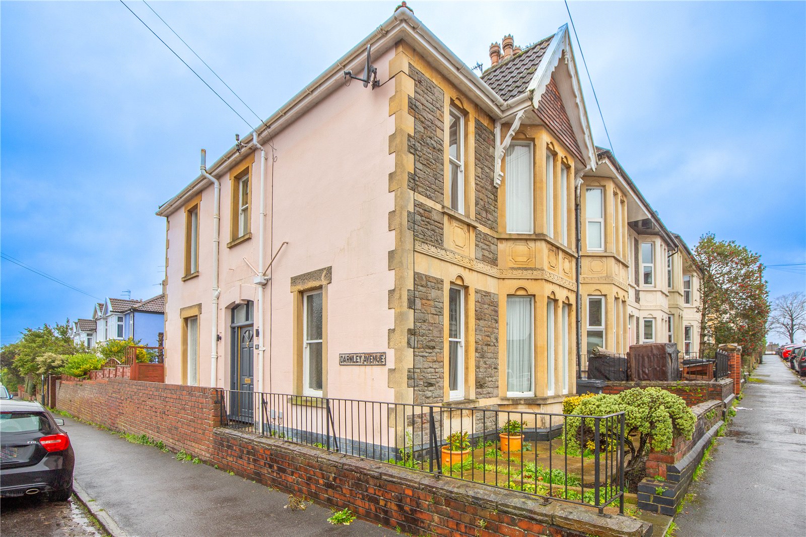 Horfield, Bristol