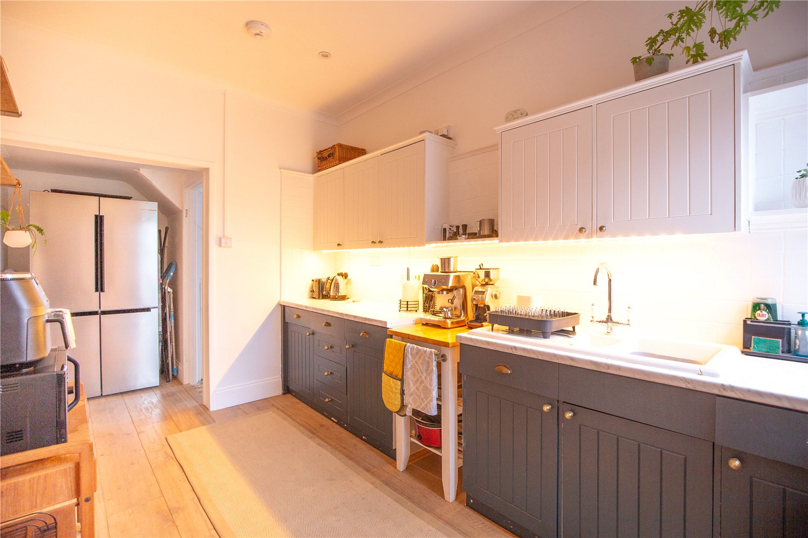 3 bedroom House for sale in Horfield, Bristol