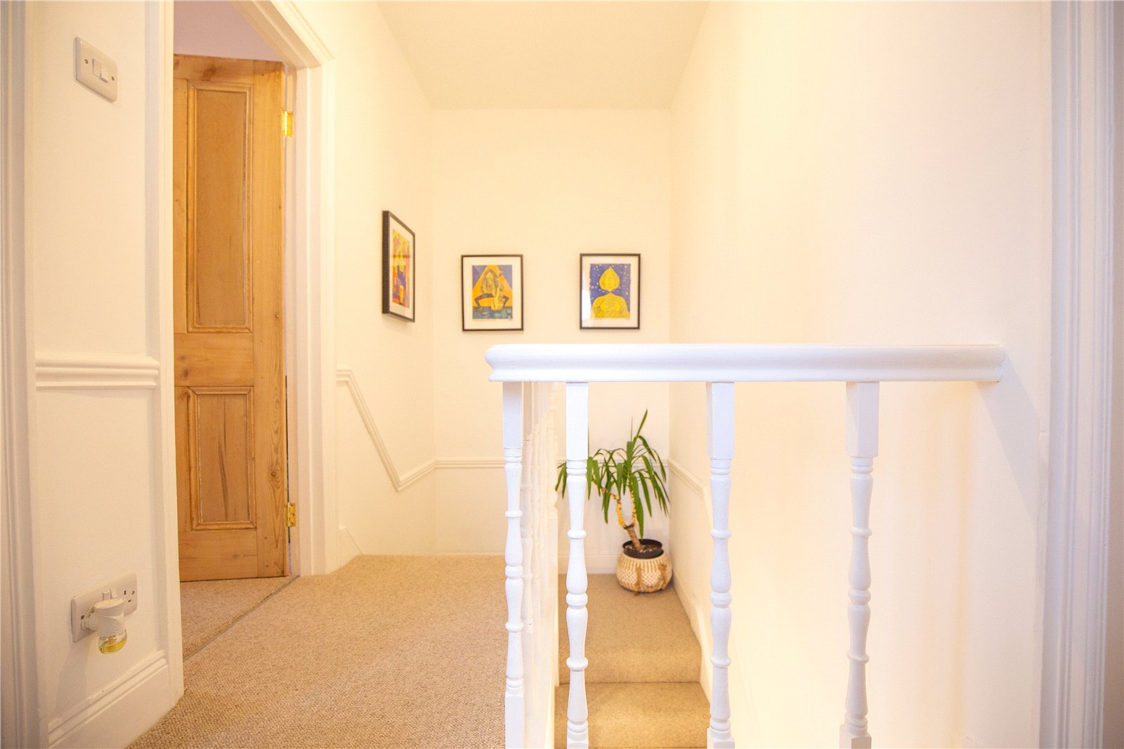 3 bedroom House for sale in Horfield, Bristol