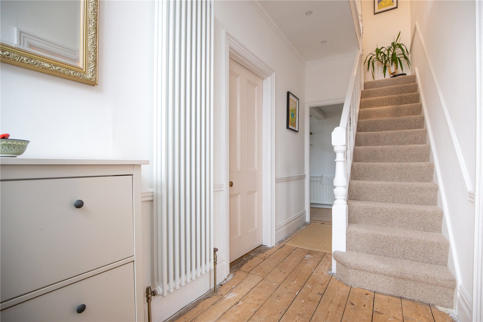 3 bedroom House for sale in Horfield, Bristol