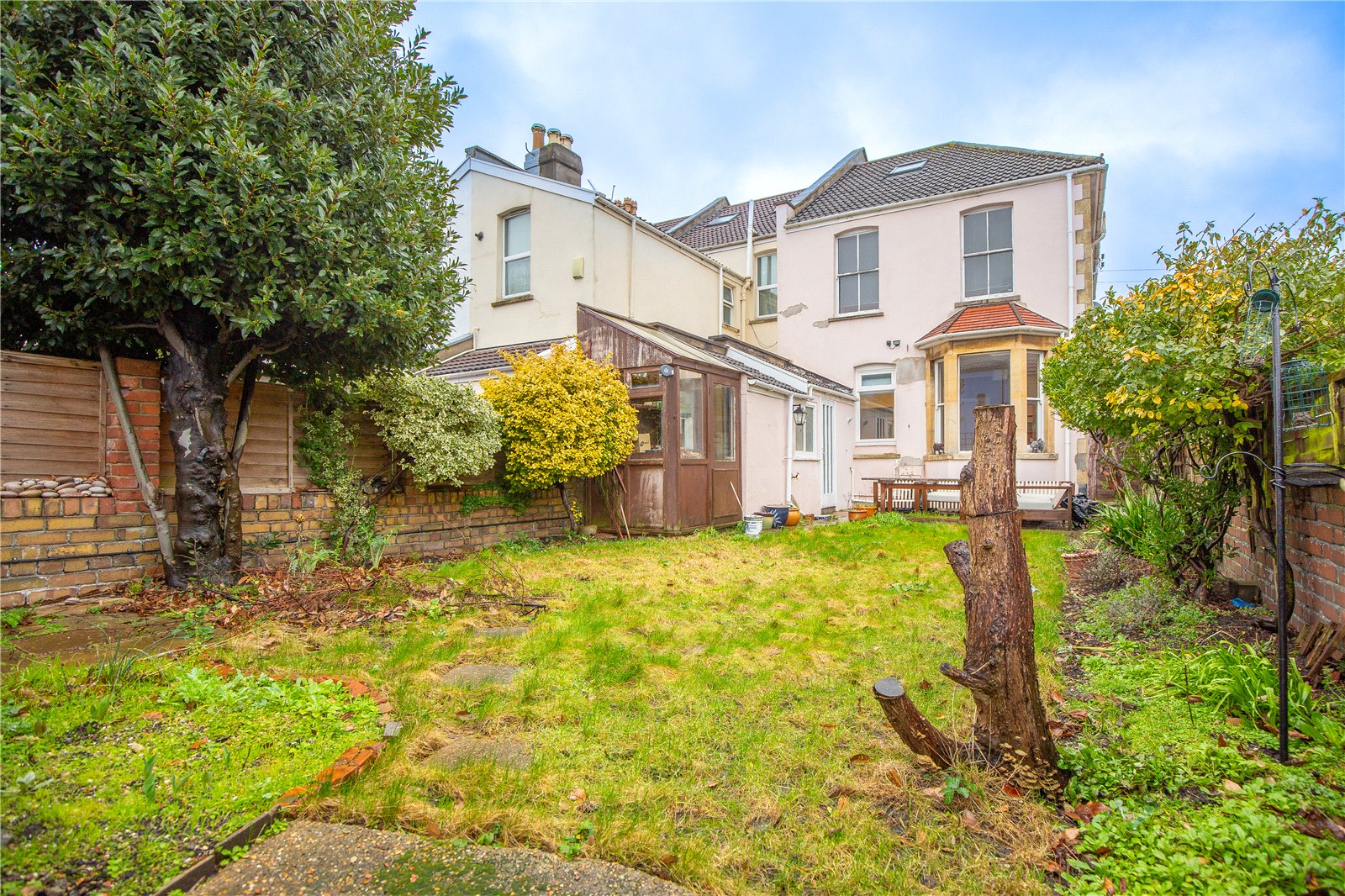 3 bedroom House for sale in Horfield, Bristol