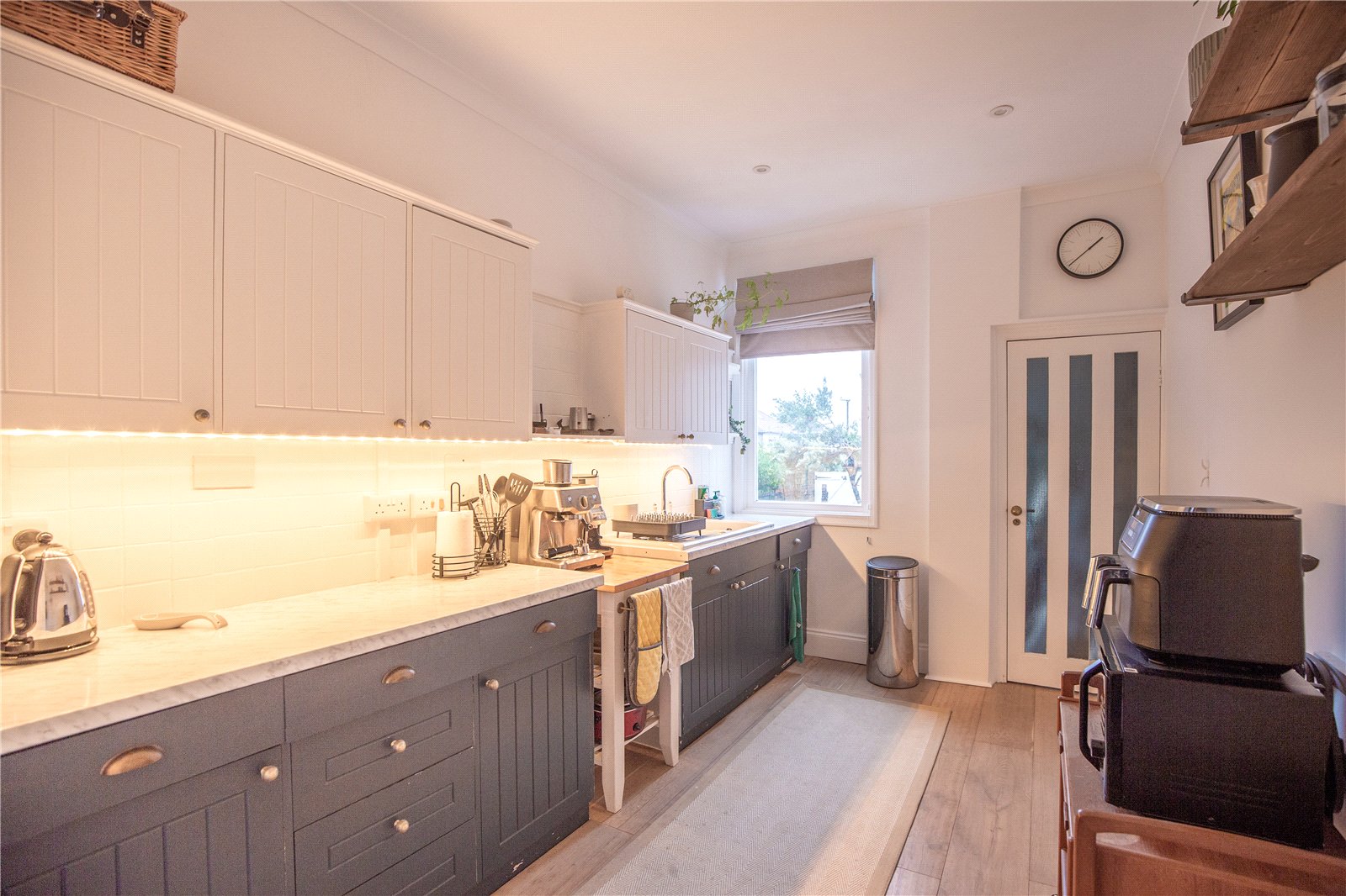 3 bedroom House for sale in Horfield, Bristol