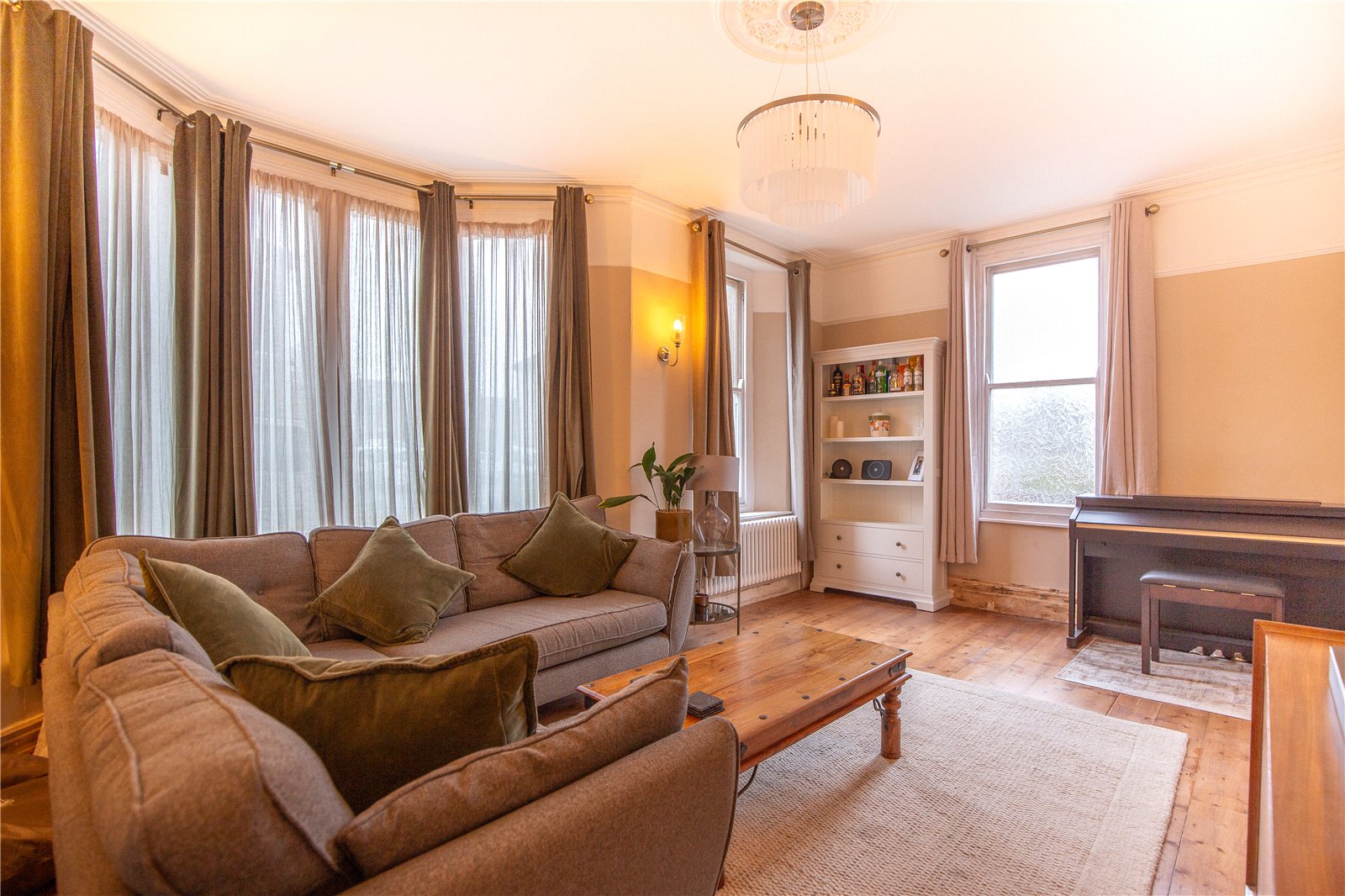 3 bedroom House for sale in Horfield, Bristol