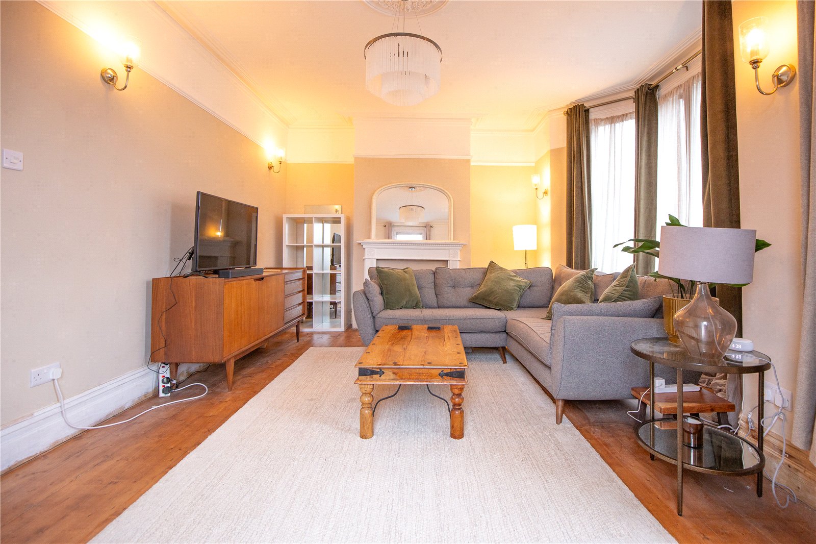 3 bedroom House for sale in Horfield, Bristol