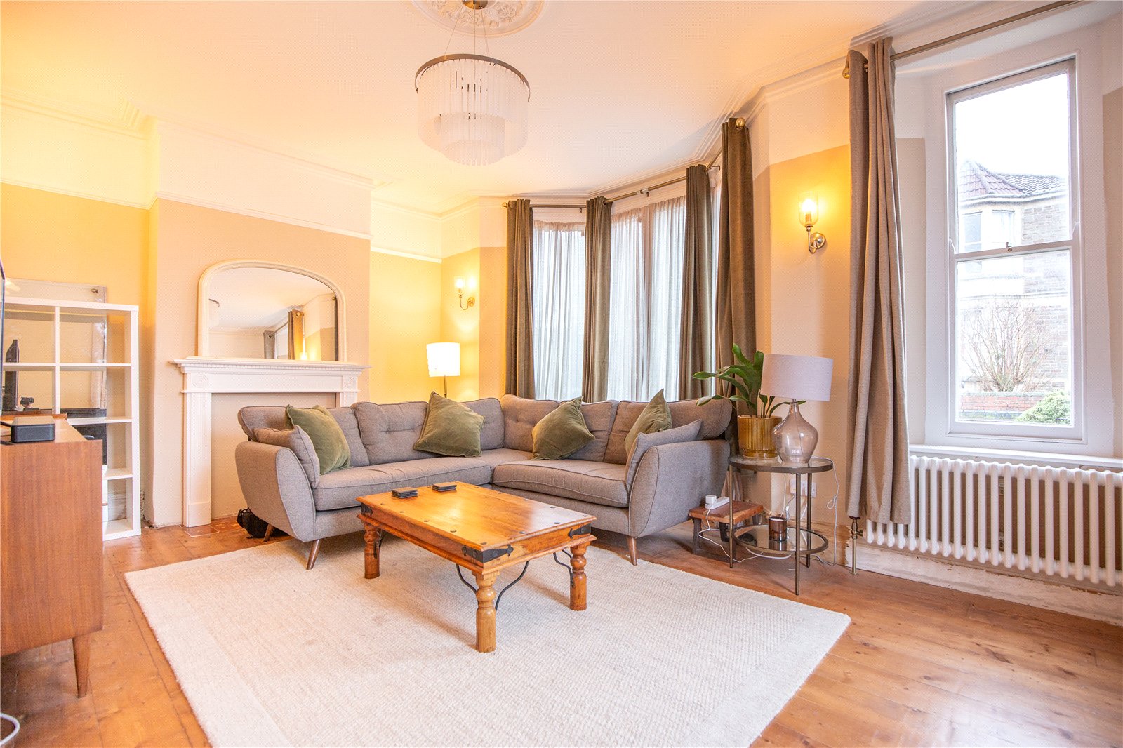 3 bedroom House for sale in Horfield, Bristol