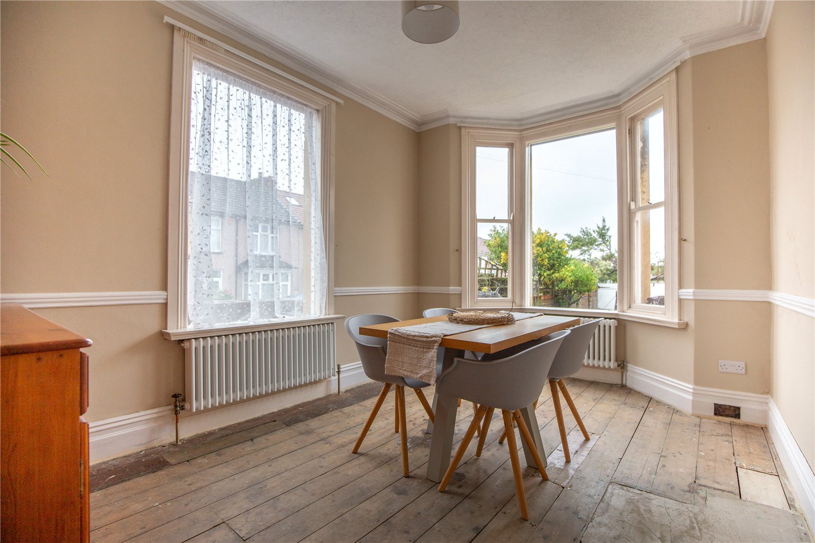 3 bedroom House for sale in Horfield, Bristol