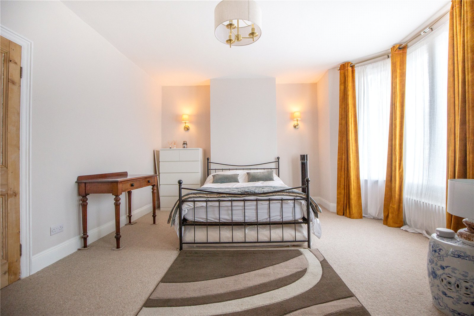3 bedroom House for sale in Horfield, Bristol