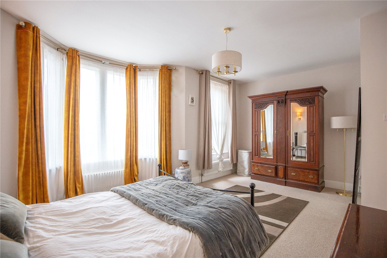 3 bedroom House for sale in Horfield, Bristol