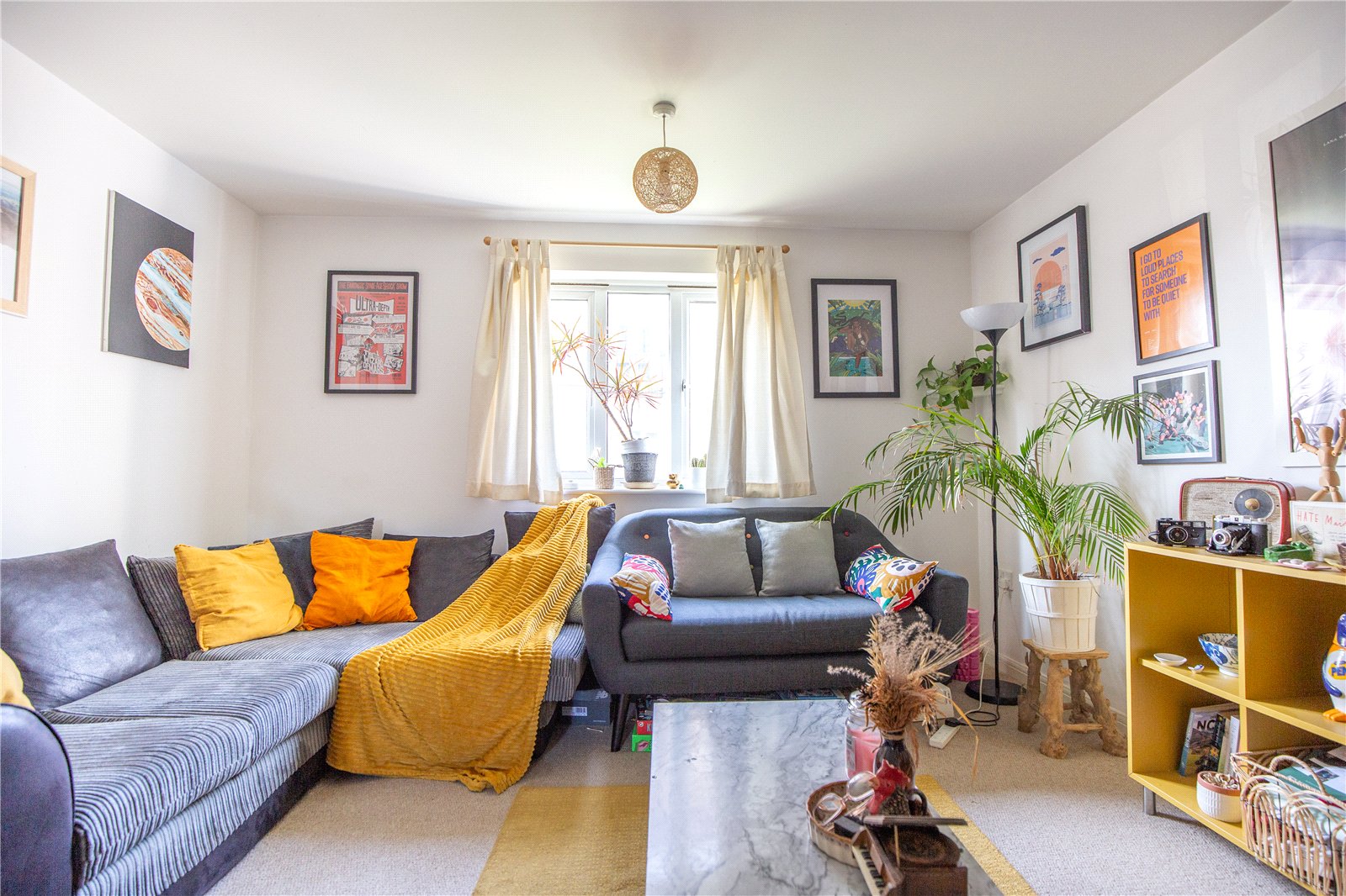 2 bedroom Flat for sale in Bristol