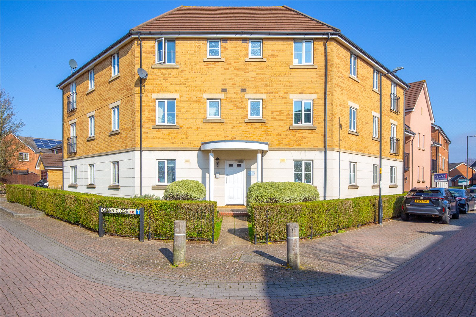 2 bedroom Flat for sale in Bristol