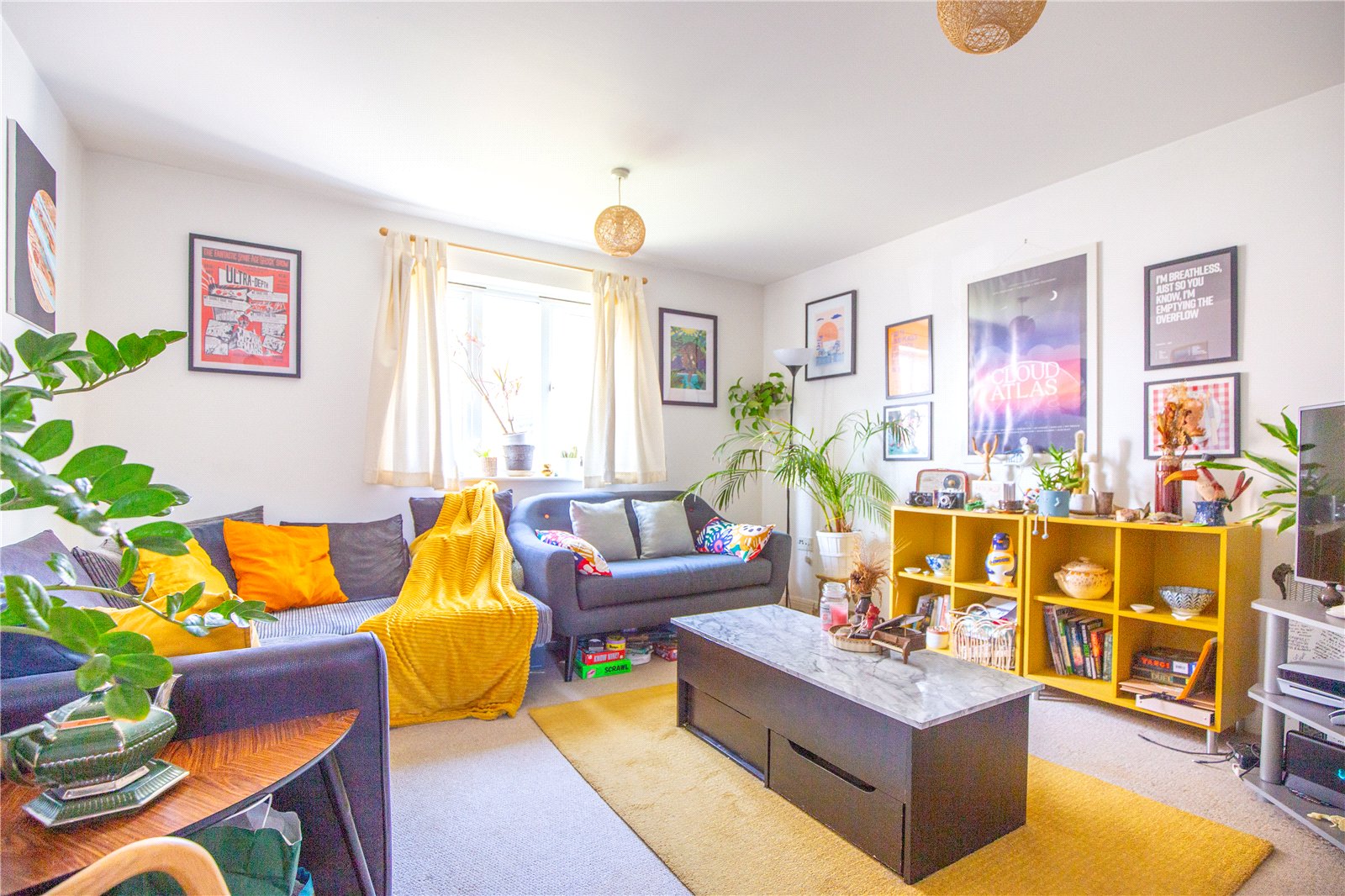 2 bedroom Flat for sale in Bristol