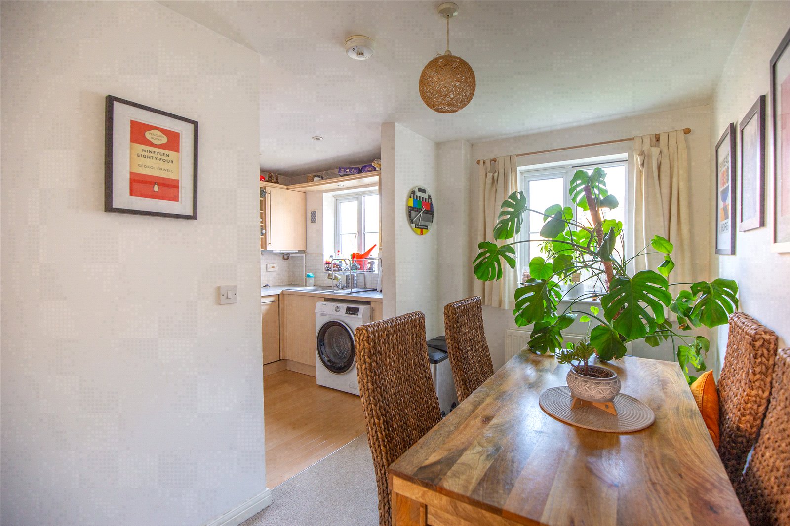 2 bedroom Flat for sale in Bristol