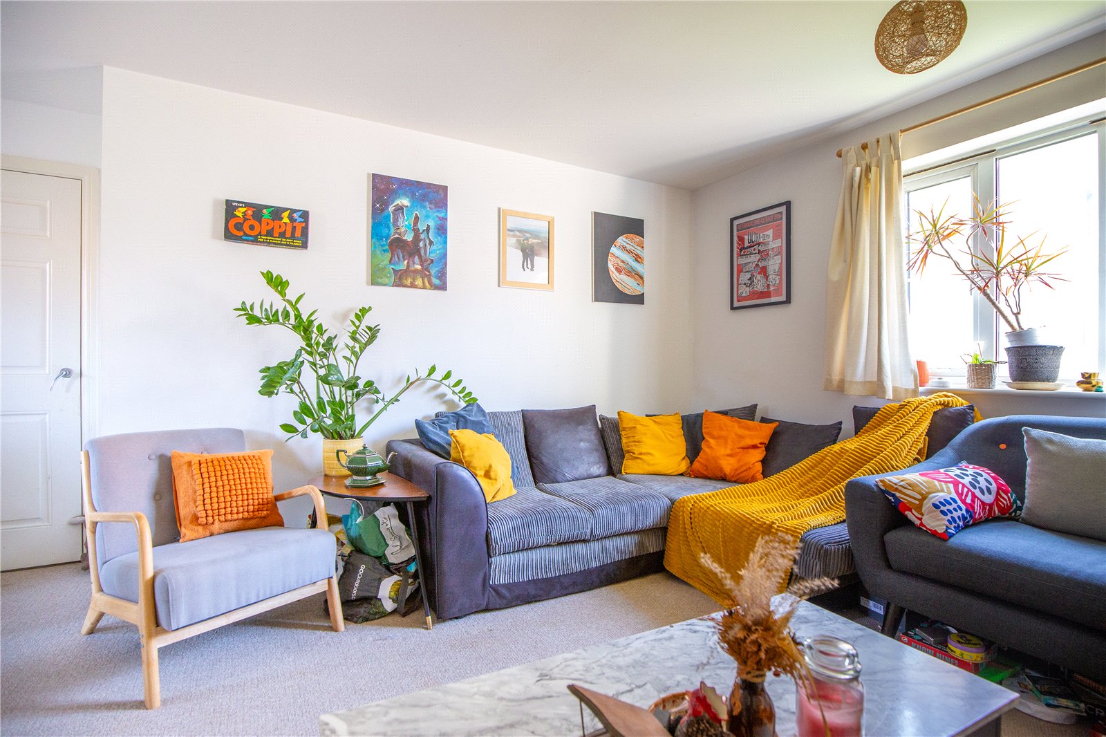 2 bedroom Flat for sale in Bristol