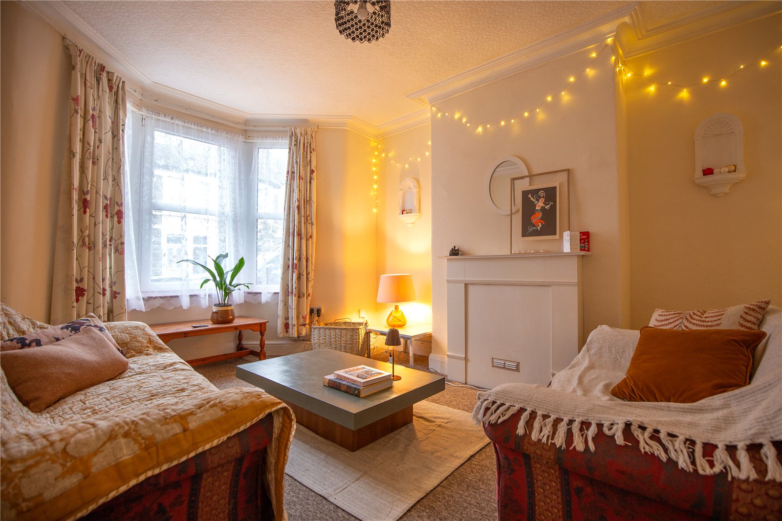 Horfield, Bristol
