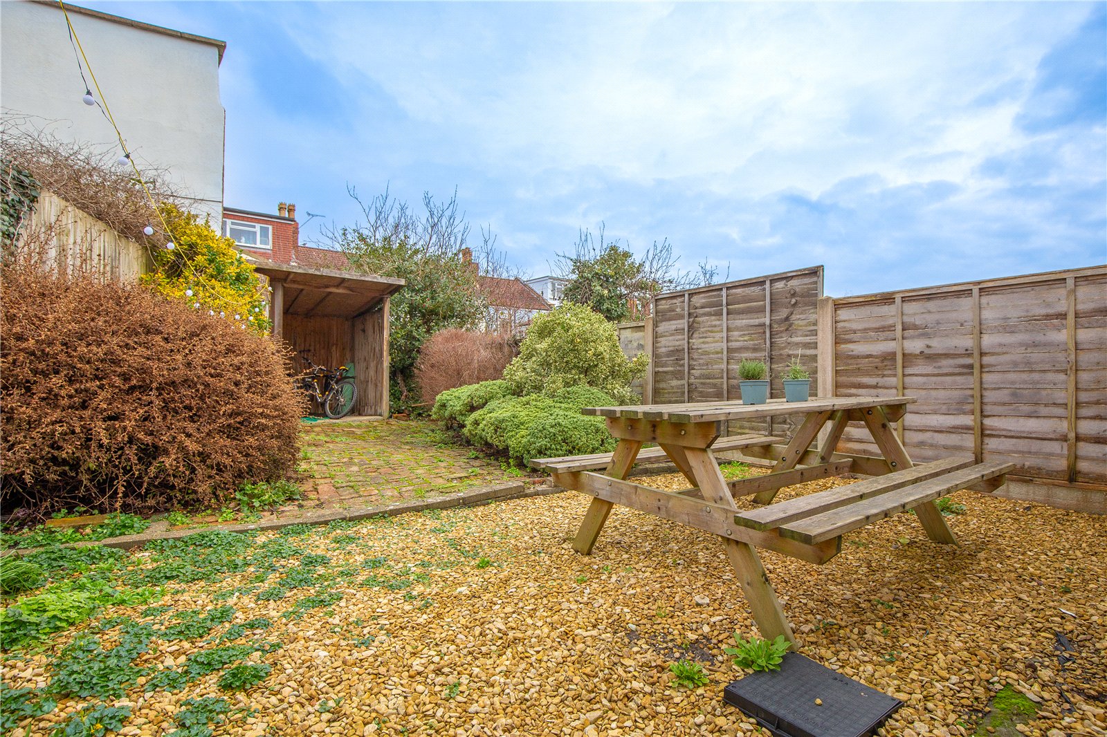 4 bedroom House for sale in Horfield, Bristol