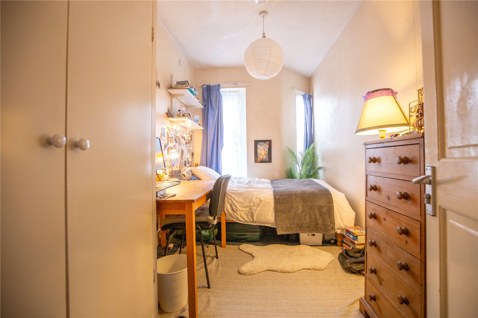 4 bedroom House for sale in Horfield, Bristol