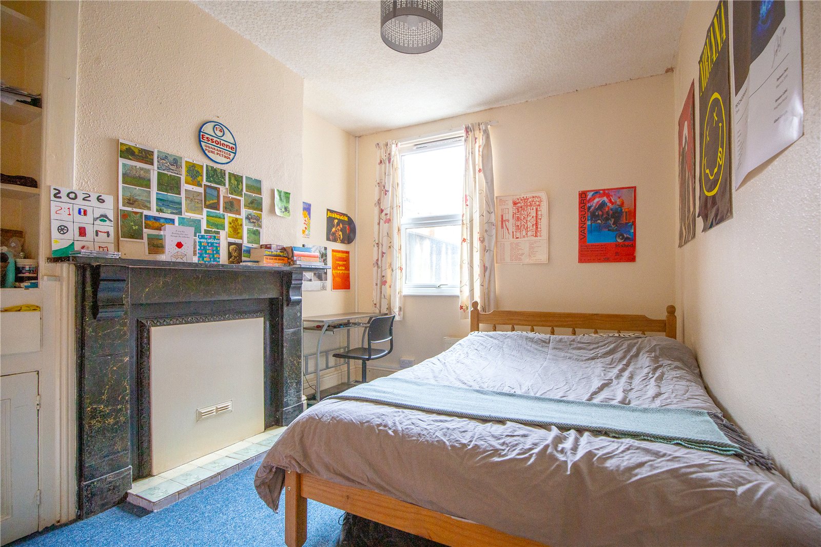 4 bedroom House for sale in Horfield, Bristol