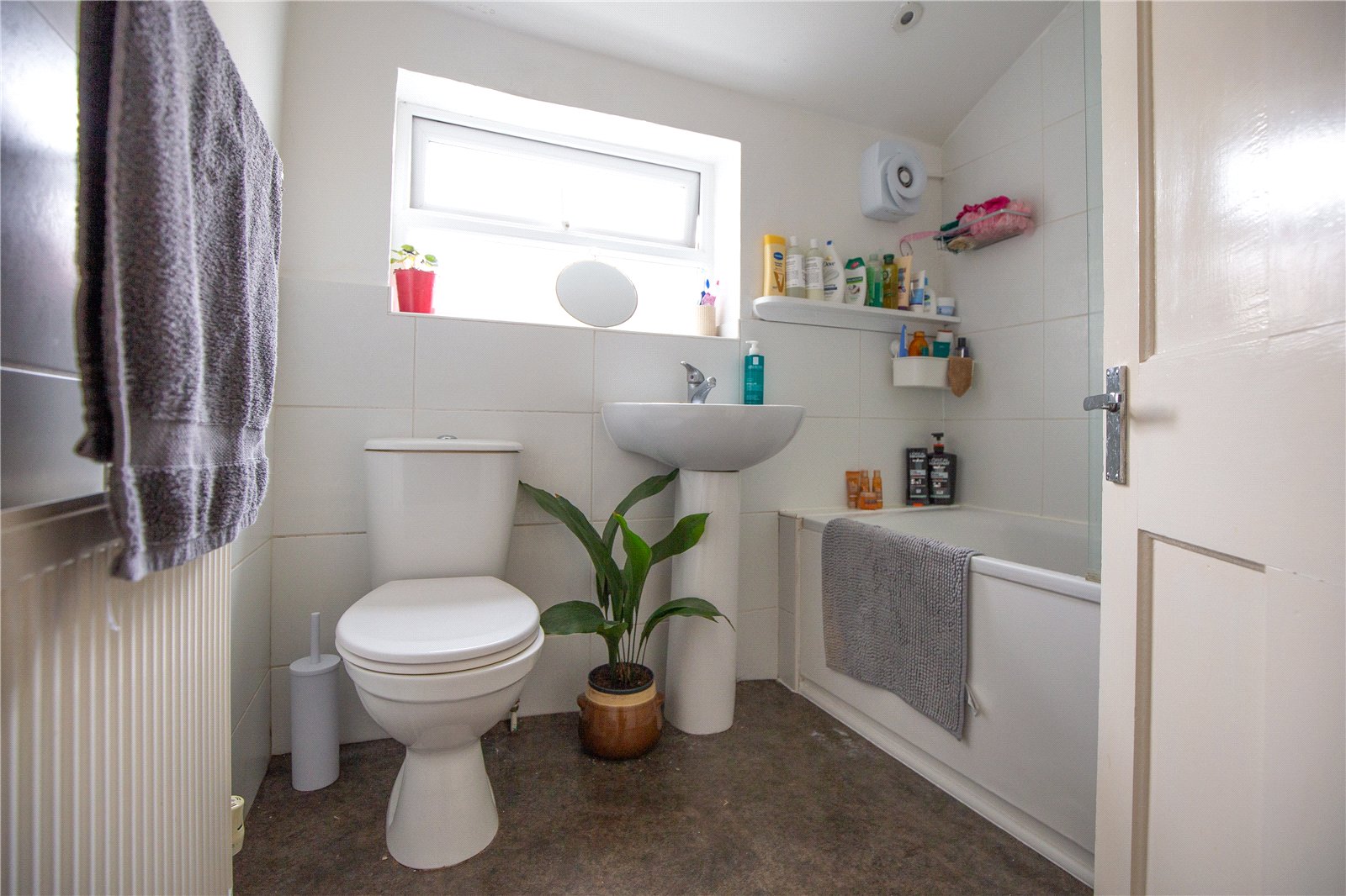 4 bedroom House for sale in Horfield, Bristol