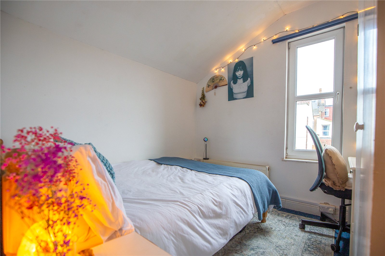 4 bedroom House for sale in Horfield, Bristol