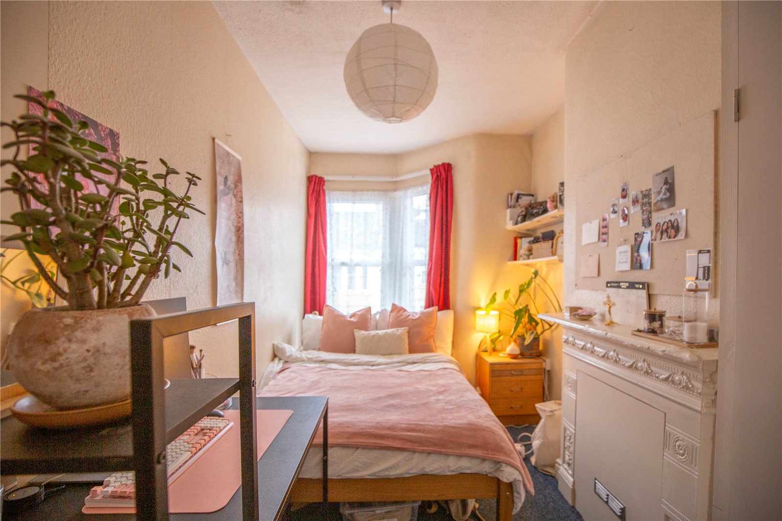 4 bedroom House for sale in Horfield, Bristol