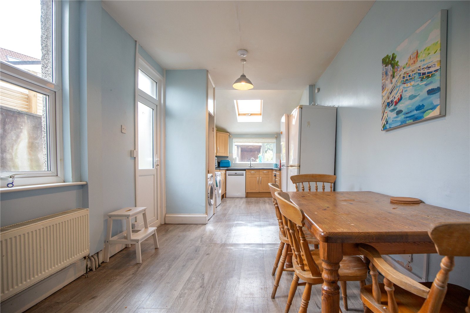 4 bedroom House for sale in Horfield, Bristol