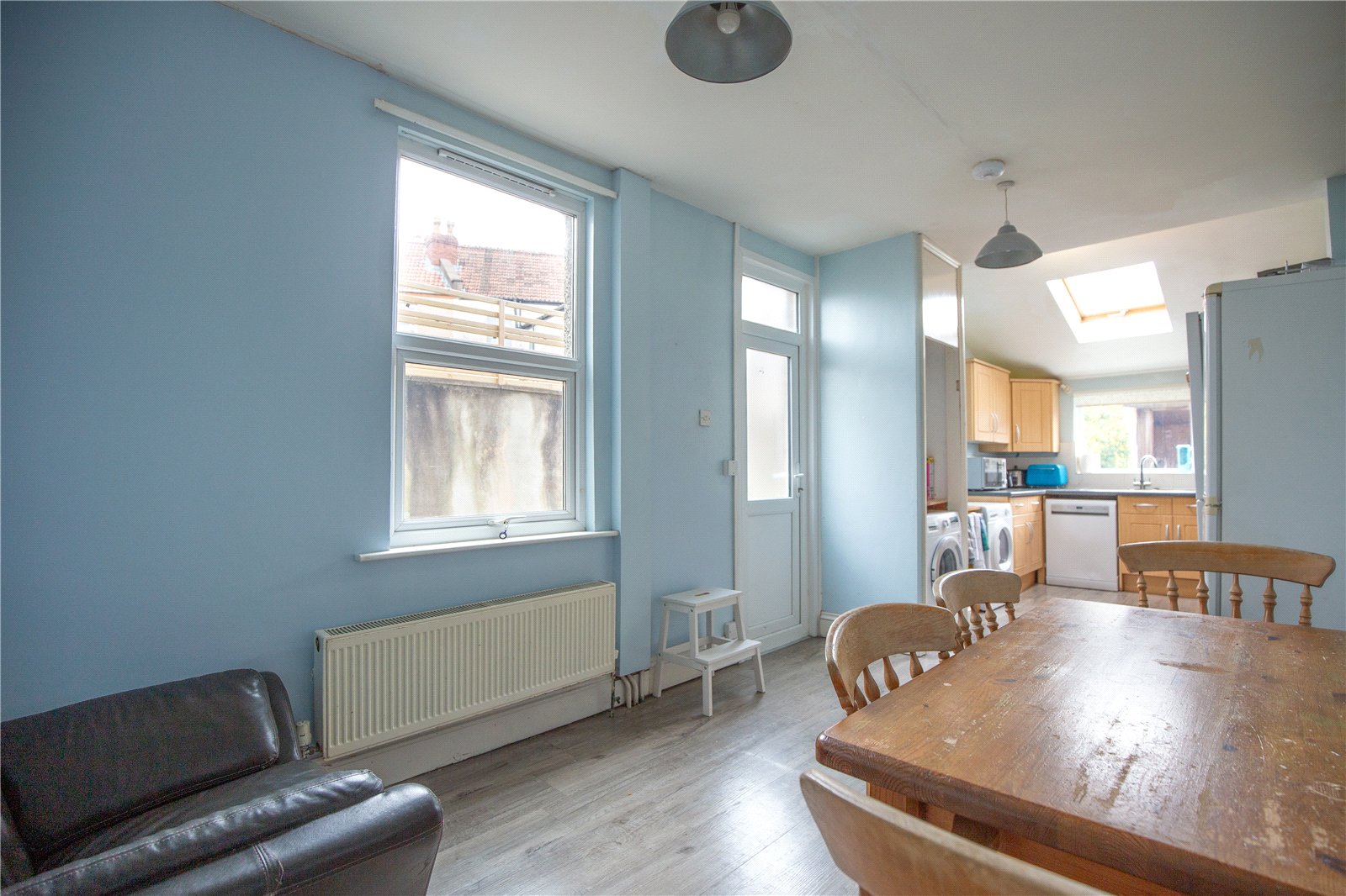 4 bedroom House for sale in Horfield, Bristol