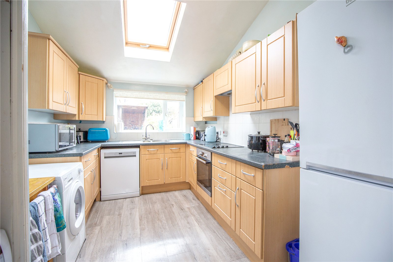 4 bedroom House for sale in Horfield, Bristol