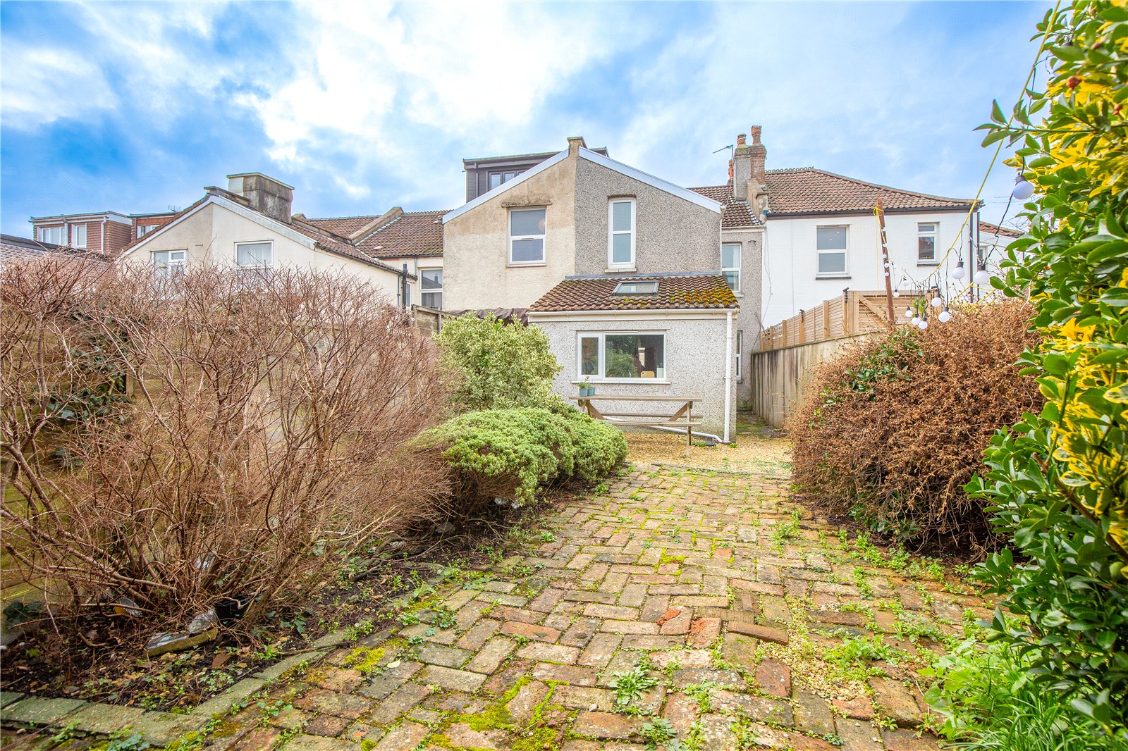 4 bedroom House for sale in Horfield, Bristol