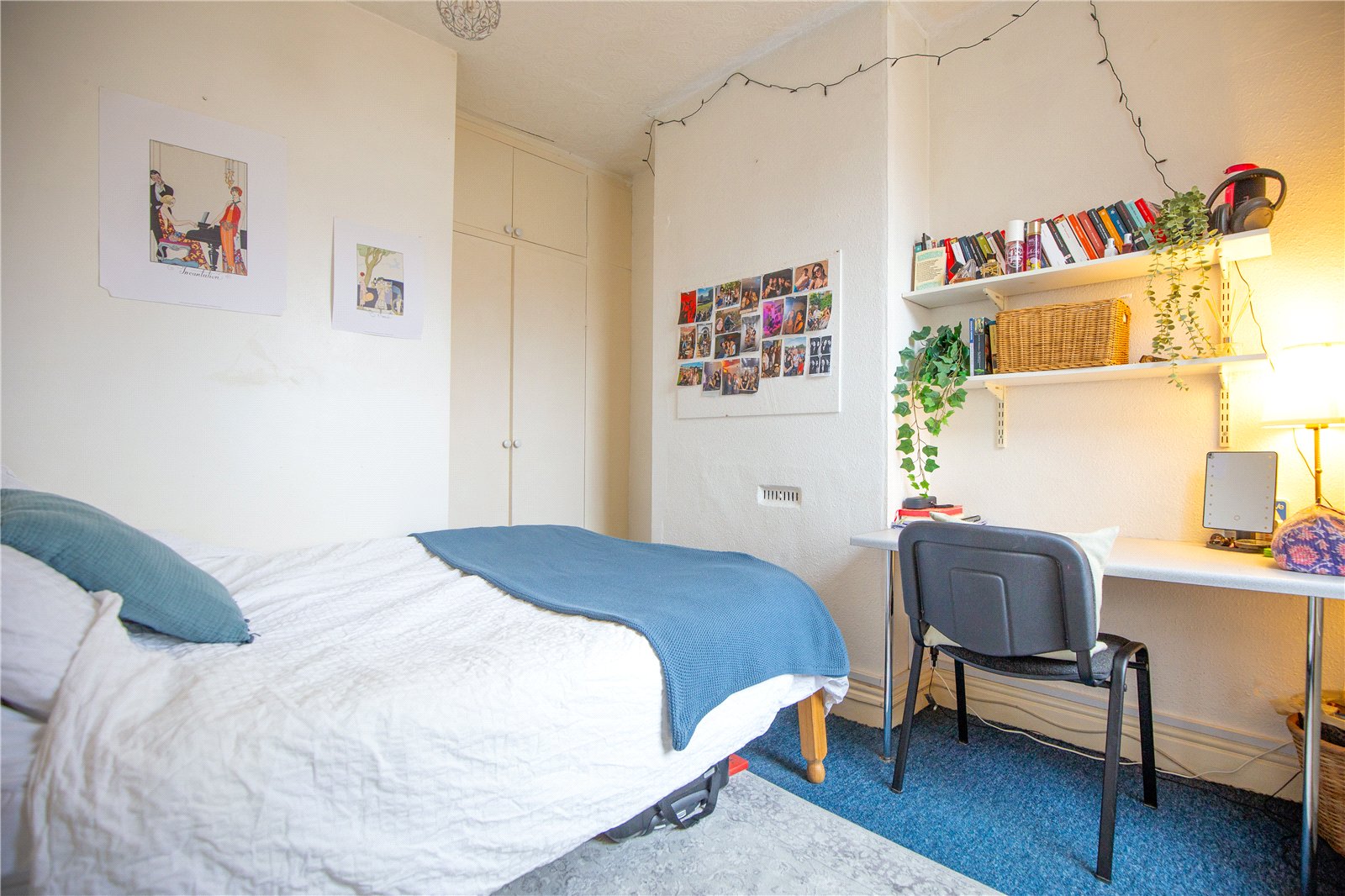 4 bedroom House for sale in Horfield, Bristol