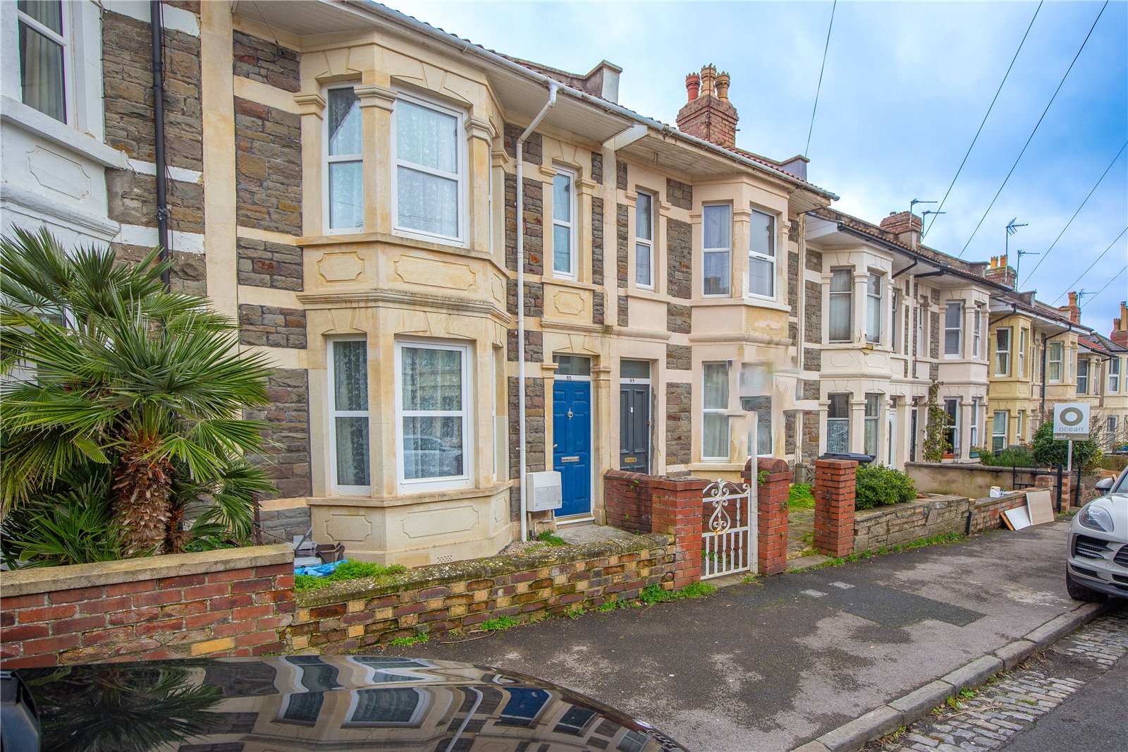 4 bedroom House for sale in Horfield, Bristol