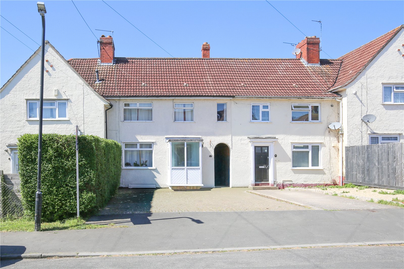 3 bedroom House for sale in Bristol