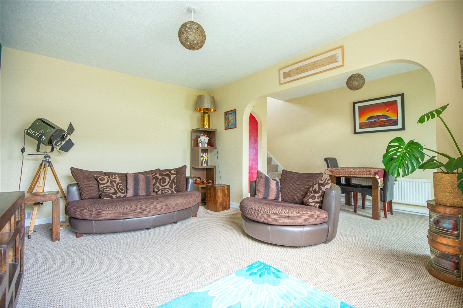 3 bedroom House for sale in Bristol