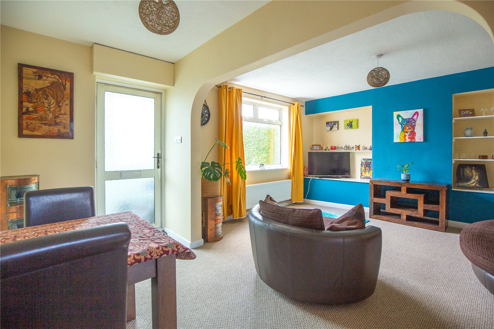 3 bedroom House for sale in Bristol