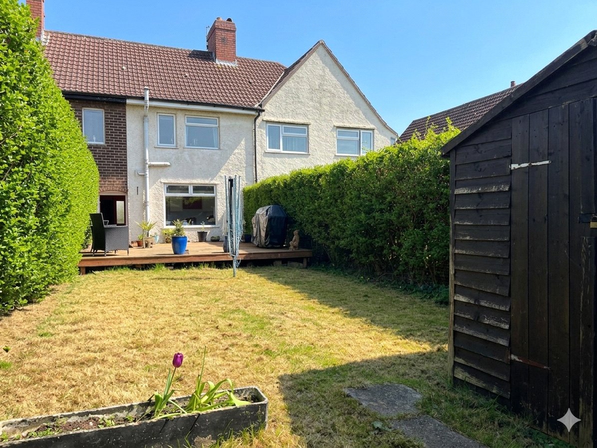 3 bedroom House for sale in Bristol