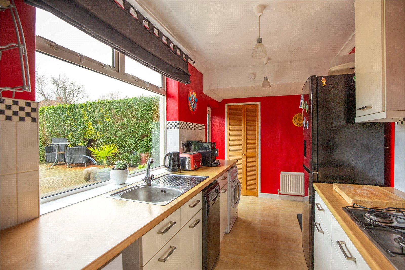 3 bedroom House for sale in Bristol