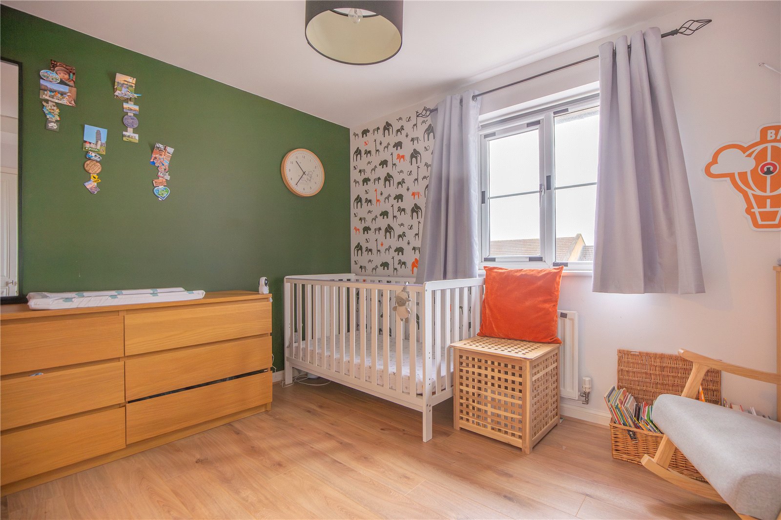 3 bedroom House for sale in Bristol