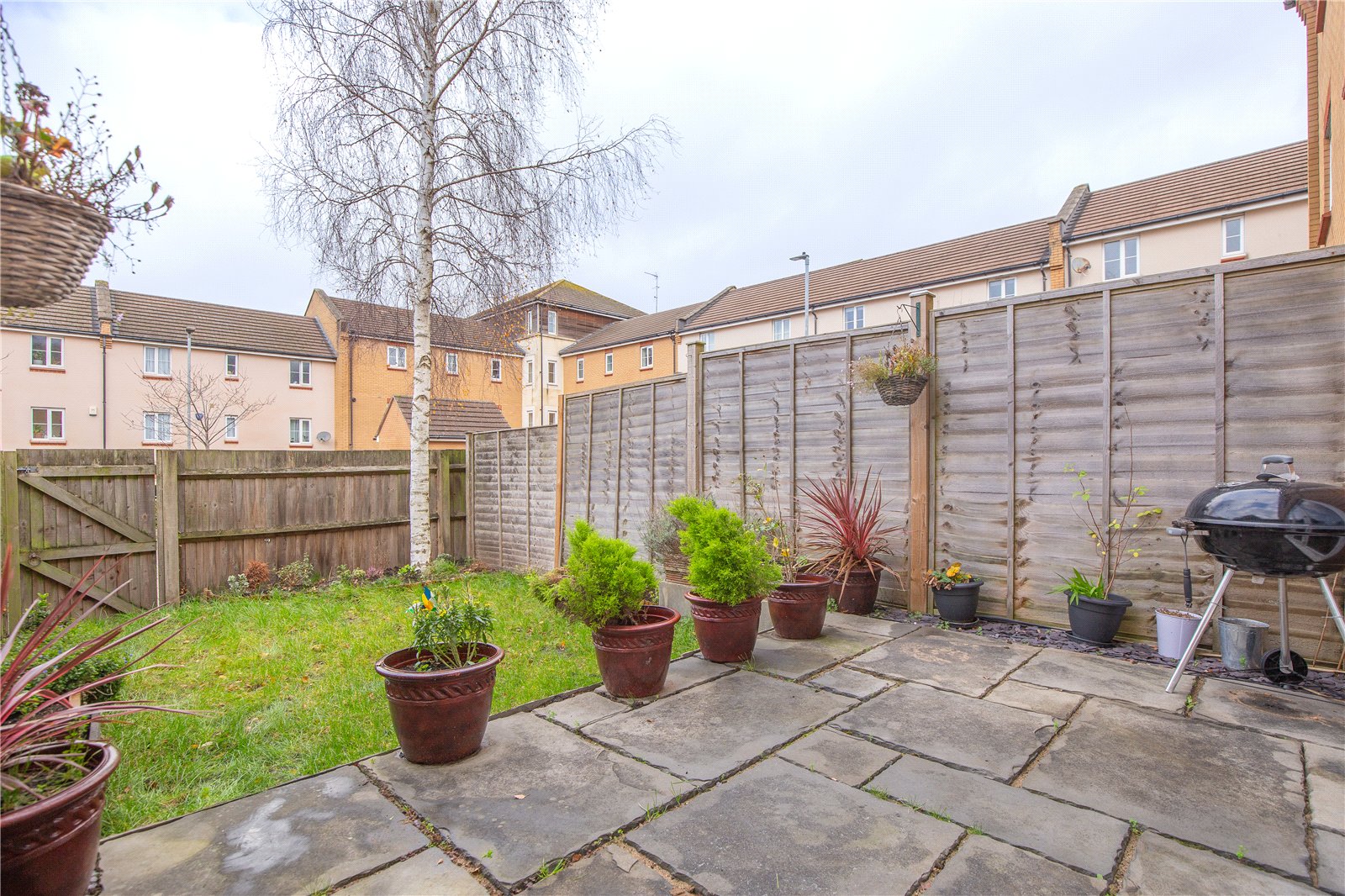 3 bedroom House for sale in Bristol