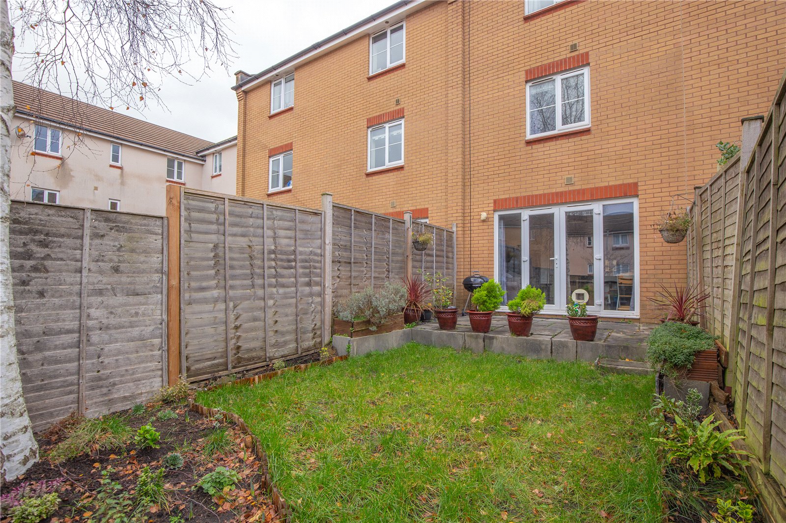 3 bedroom House for sale in Bristol