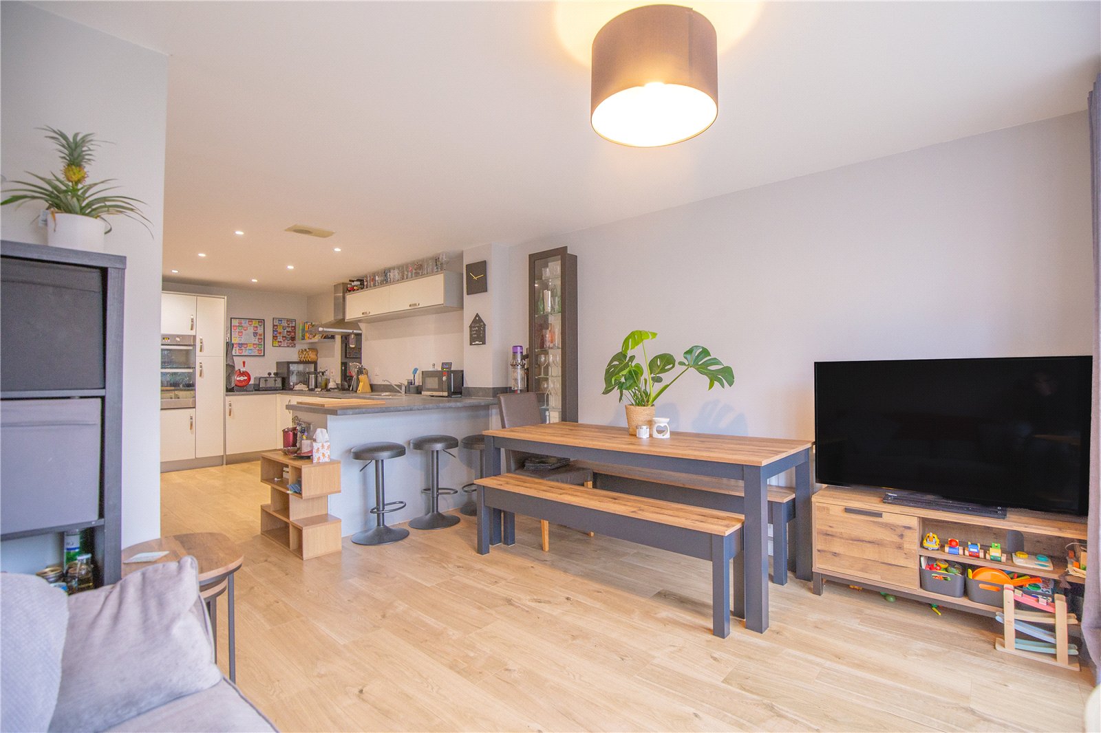 3 bedroom House for sale in Bristol