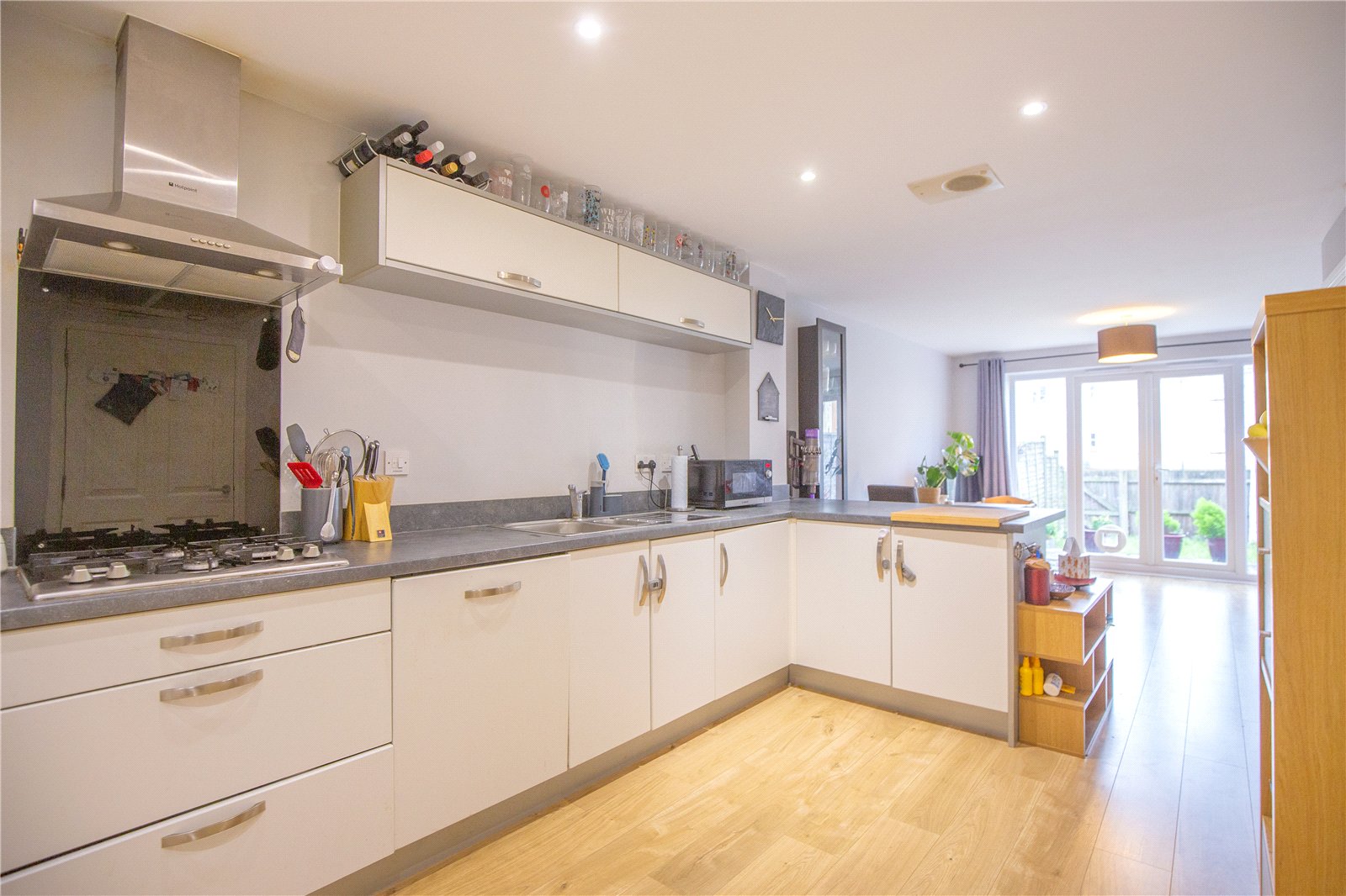 3 bedroom House for sale in Bristol